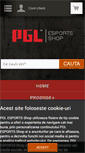 Mobile Screenshot of forum.computergames.ro